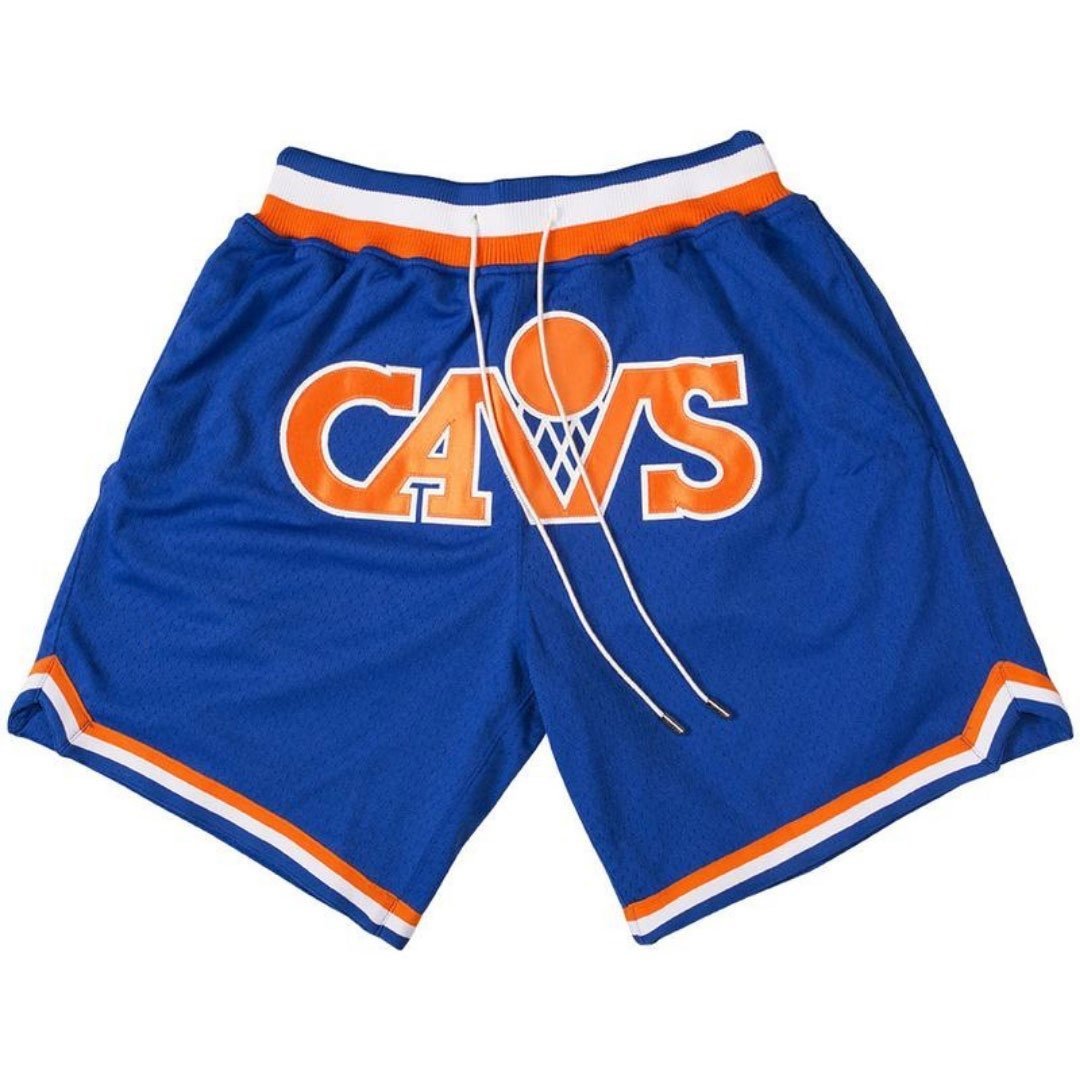 CLEVELAND SHORTS