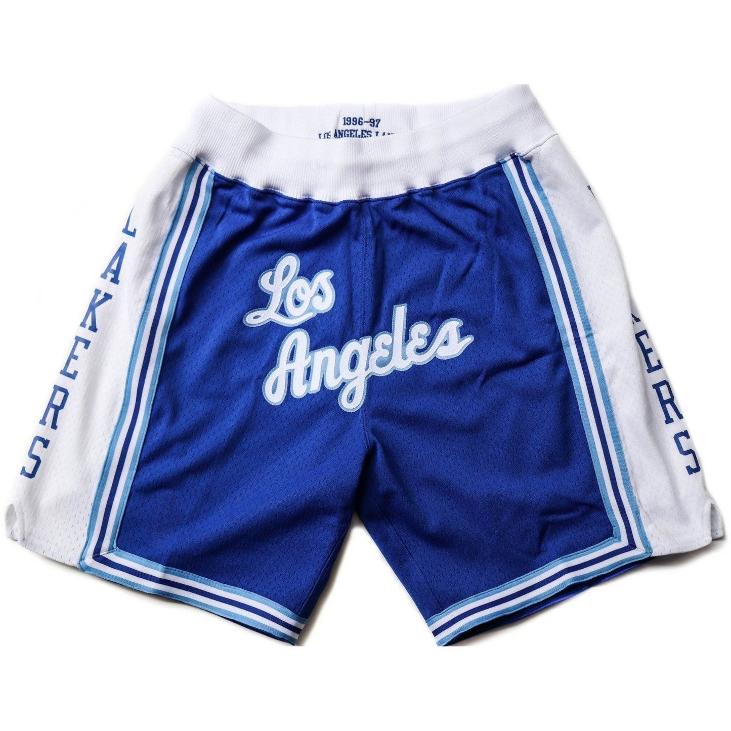 LOS ANGELES SHORTS