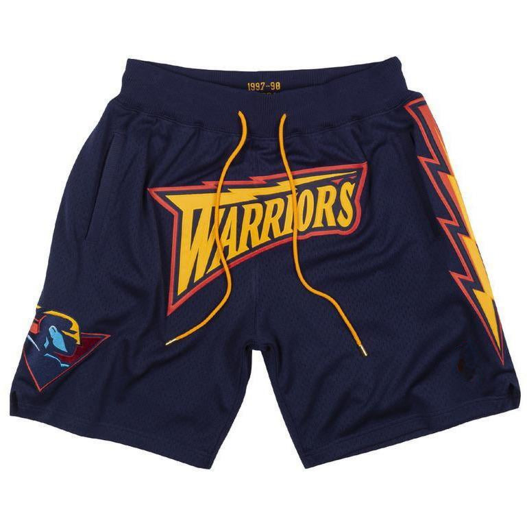 GOLDEN STATE SHORTS