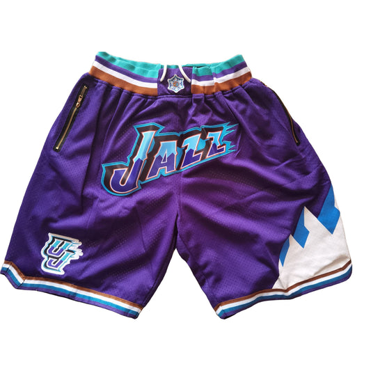 UTAH SHORTS